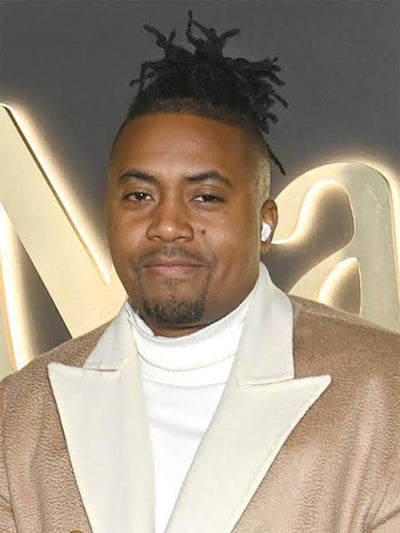 Nasir Jones