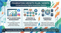 Foundation Growth Plan / Month